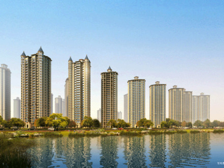 阜南雅居乐