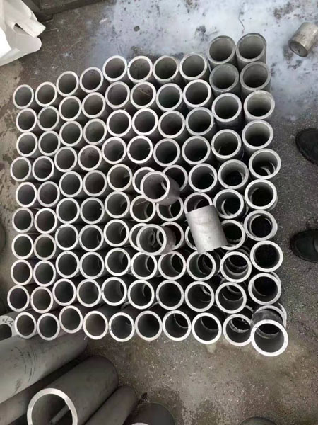 阜南不锈钢管